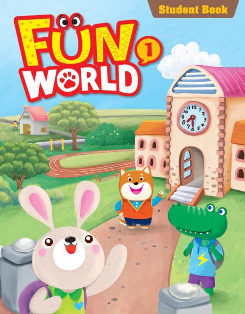 Fun World SB1 封面_111