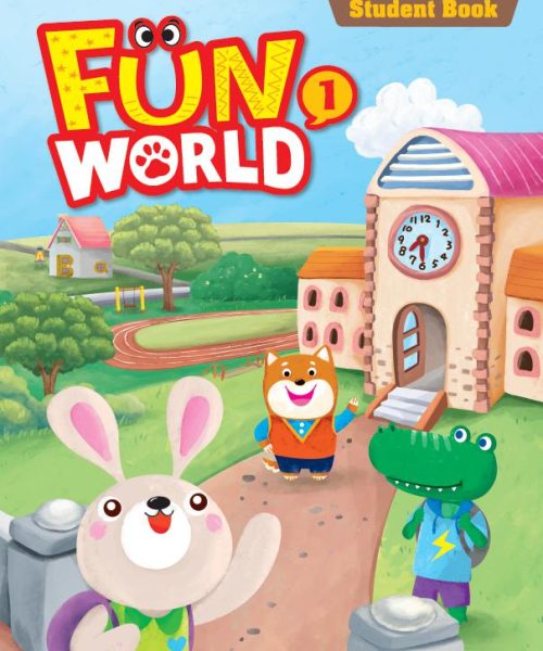 Fun World SB1 封面_111